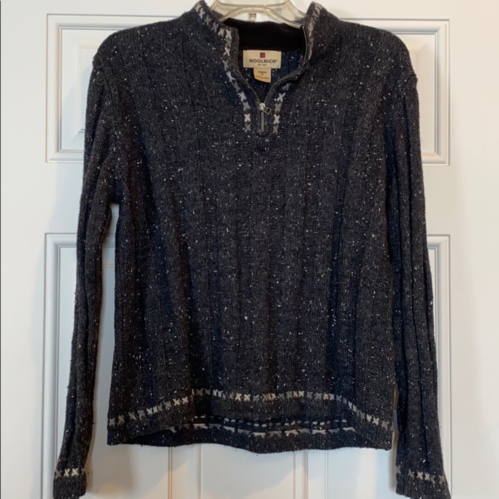 Woolrich Women’s Sweater